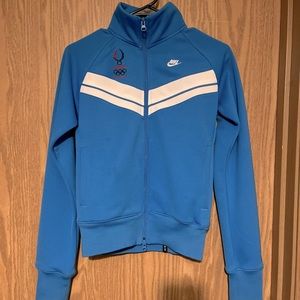 Team USA Beijing 08 Olympic Jacket